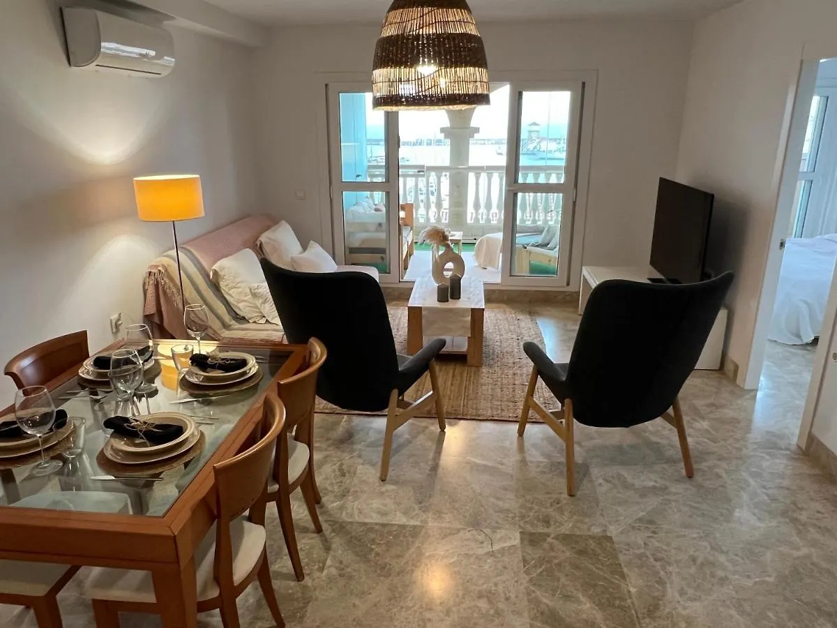 Kailua Dream Apartment Almerimar