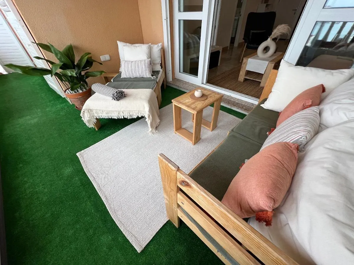 Kailua Dream Apartment Almerimar