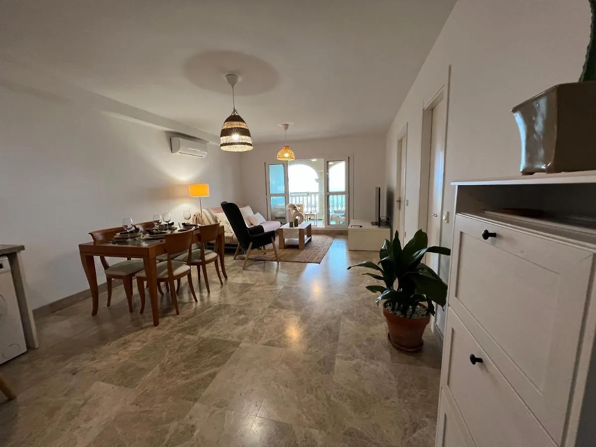 Kailua Dream Apartment Almerimar