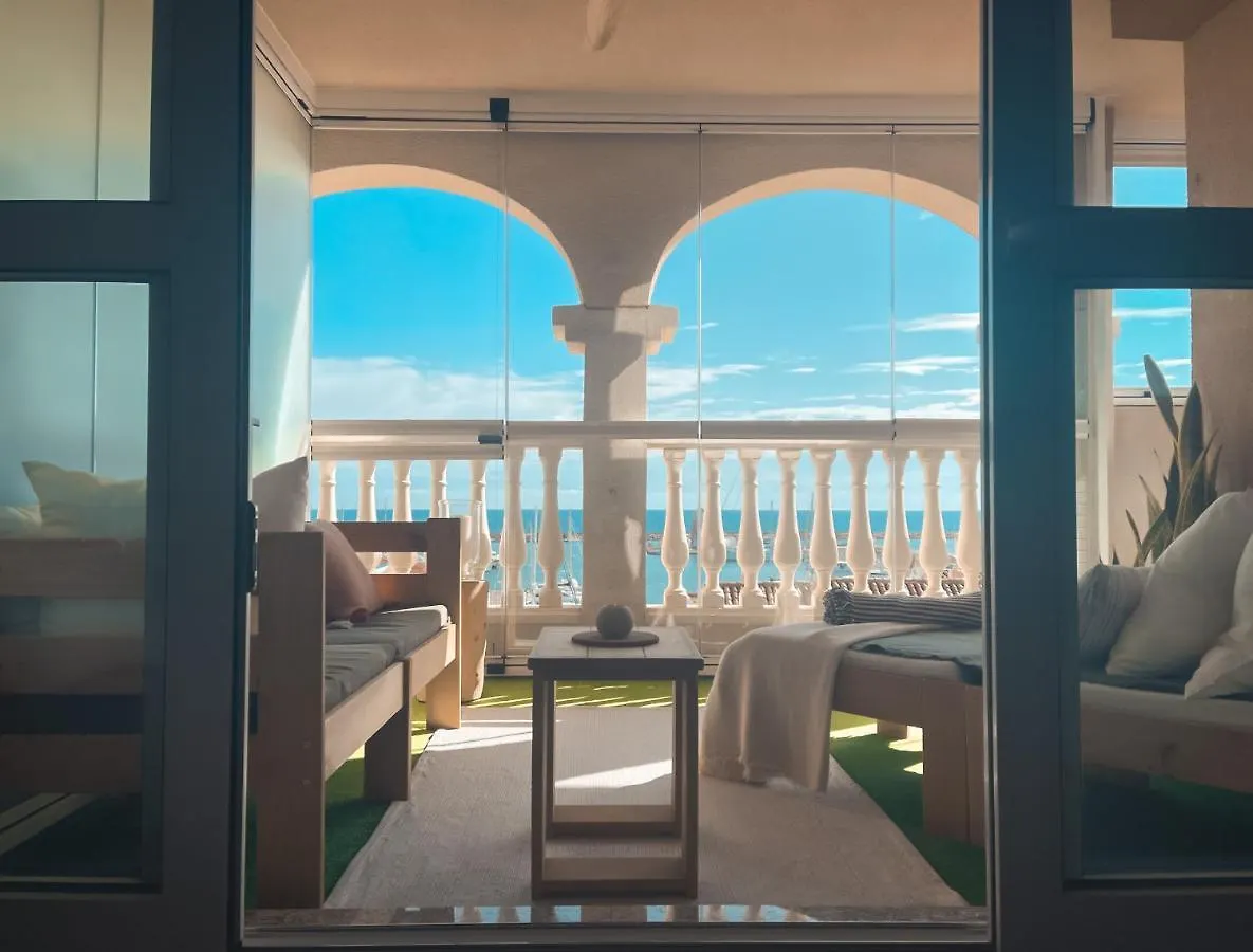 Kailua Dream Daire Almerimar