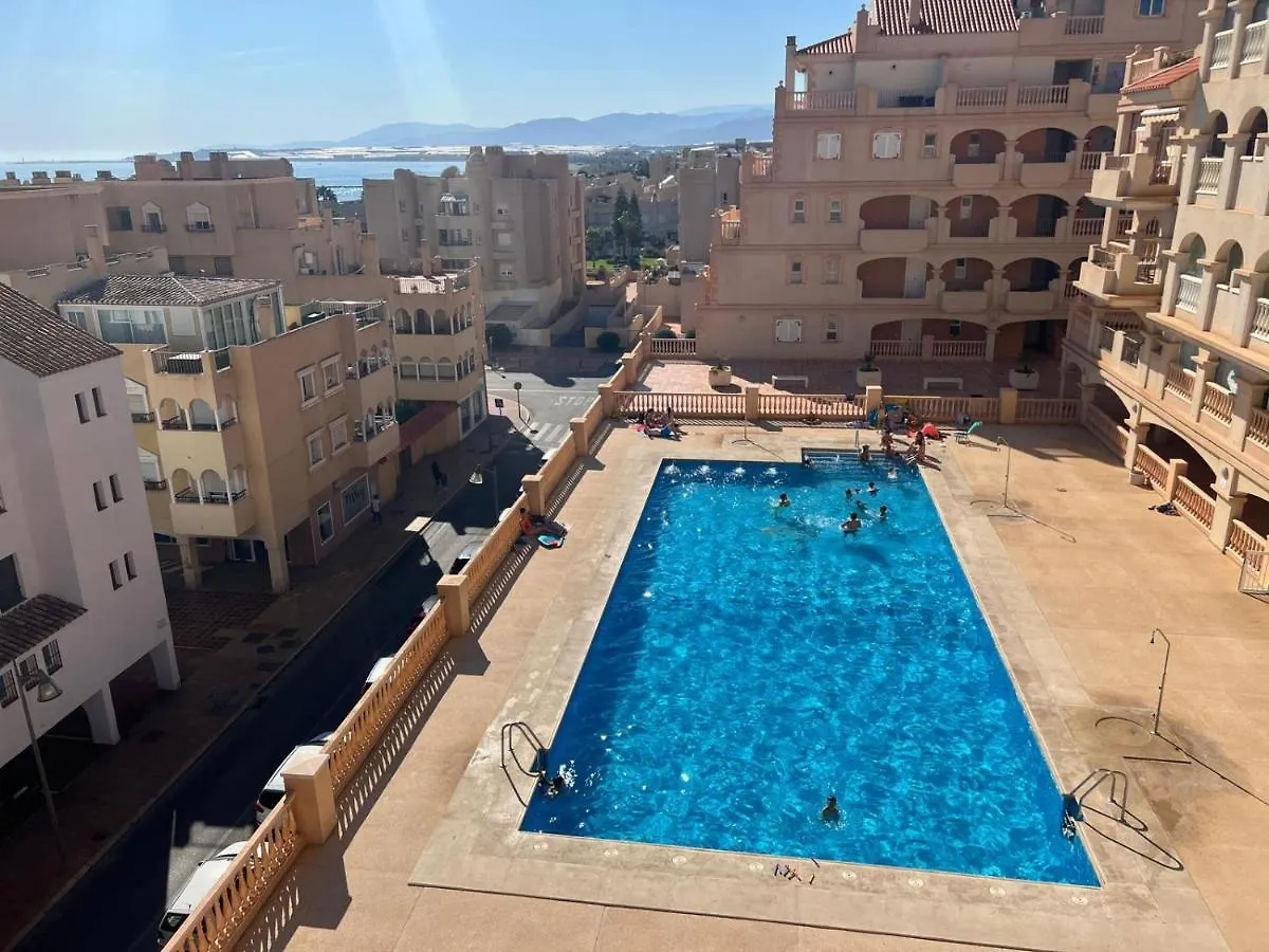 Kailua Dream Daire Almerimar İspanya