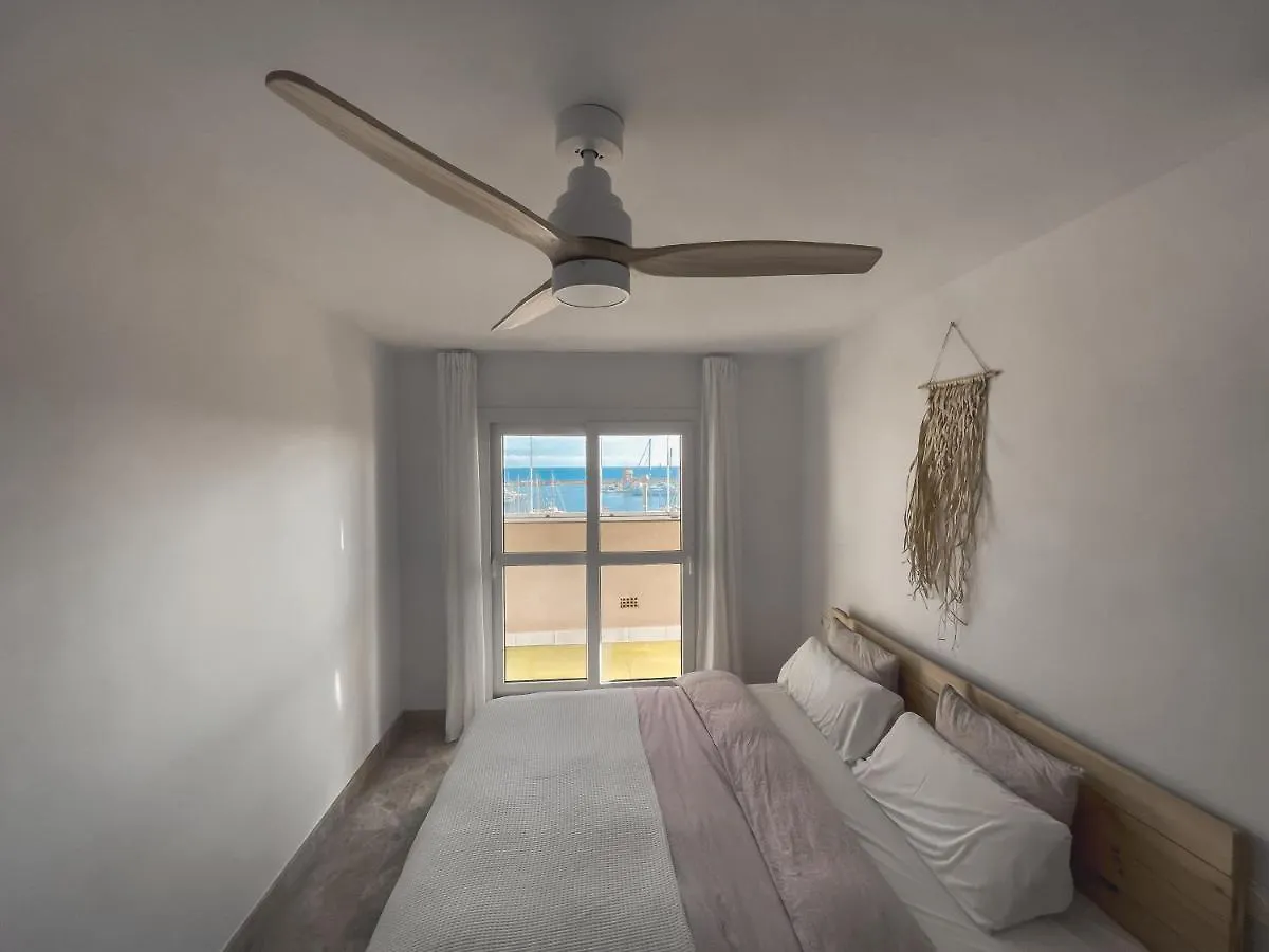 Kailua Dream Daire Almerimar
